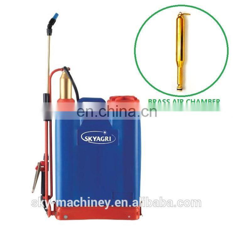 agriculture battery sprayer pump