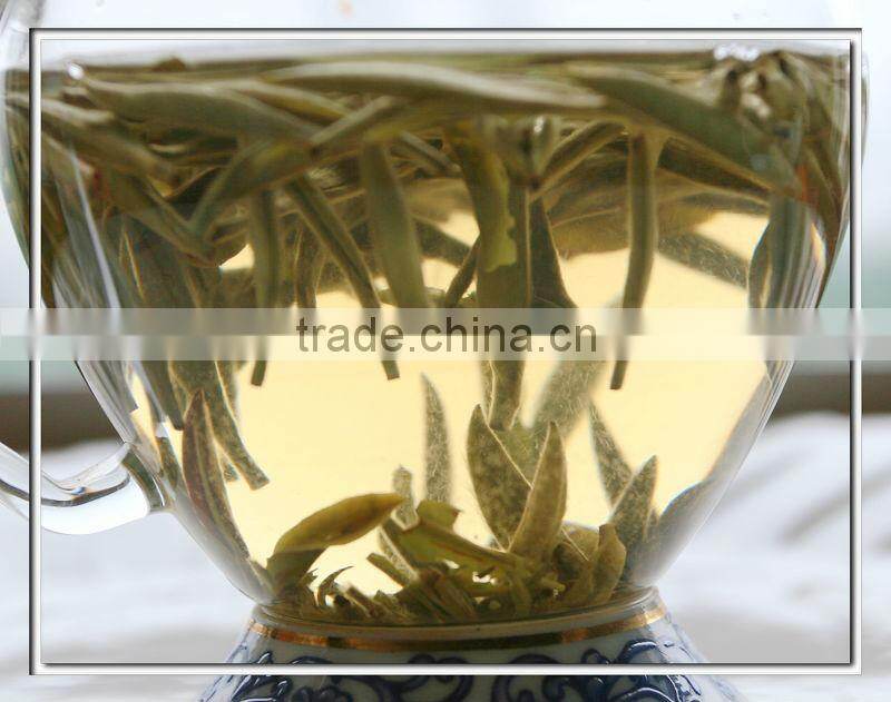 White Silver Needle from Fujian