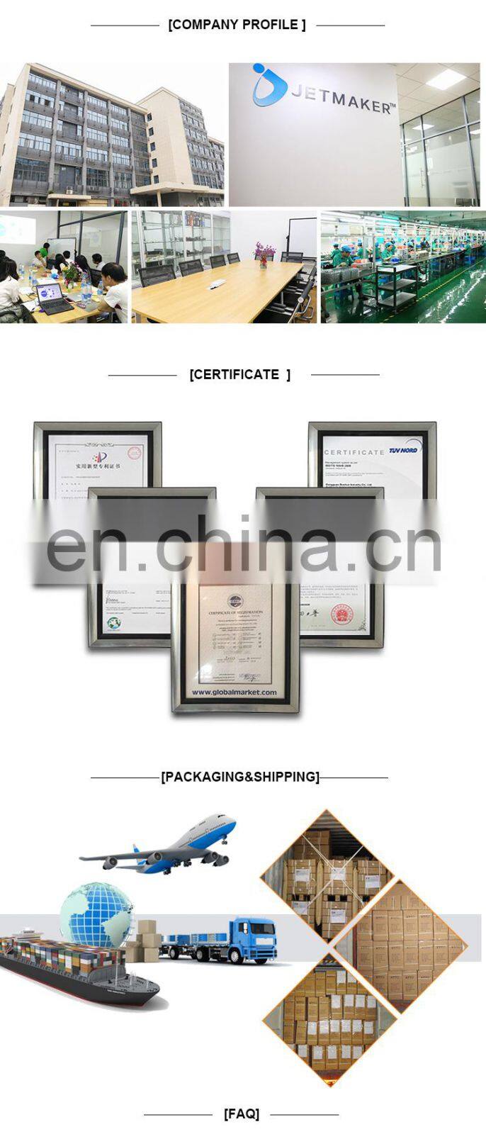 Jetmaker 12v dc high pressure solar water pump for agriculture irrigation