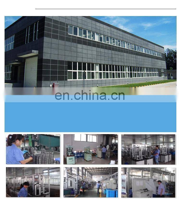 OEM Factory dongfeng chines supplier front wheel bearing hub assembly