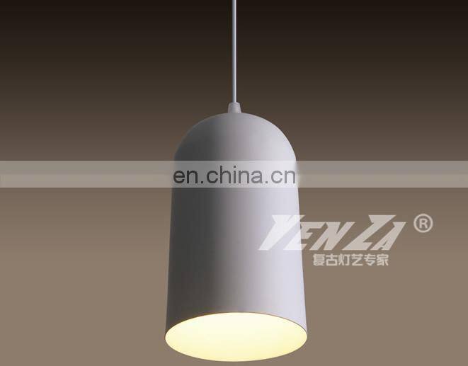 Unique modern style restaurant kitchen pendant light
