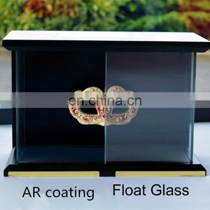 Best quality and price ar glass