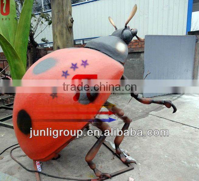 JLSI-0062 Dragonfly Animatronic Insect Model for Sale