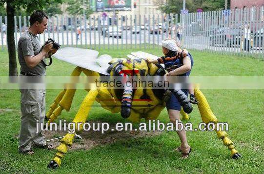 JLSI-0242 Museum life size insetcs replica