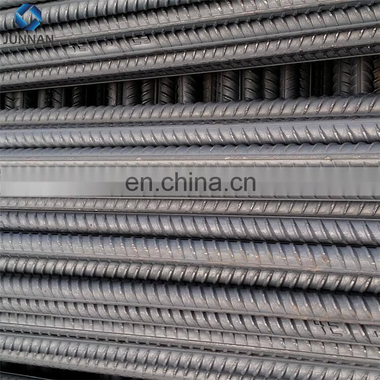 rebar/deformed steel bar BS4449 460B/500B building rebar/ good price and hot sails