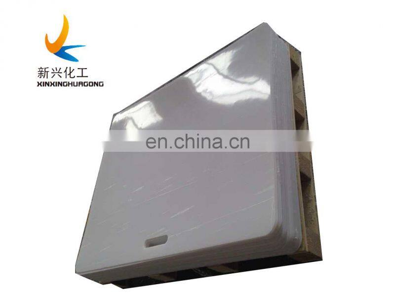 waterproof corrosion resistant Fast Delivery antimagnetic hockey shooting pad