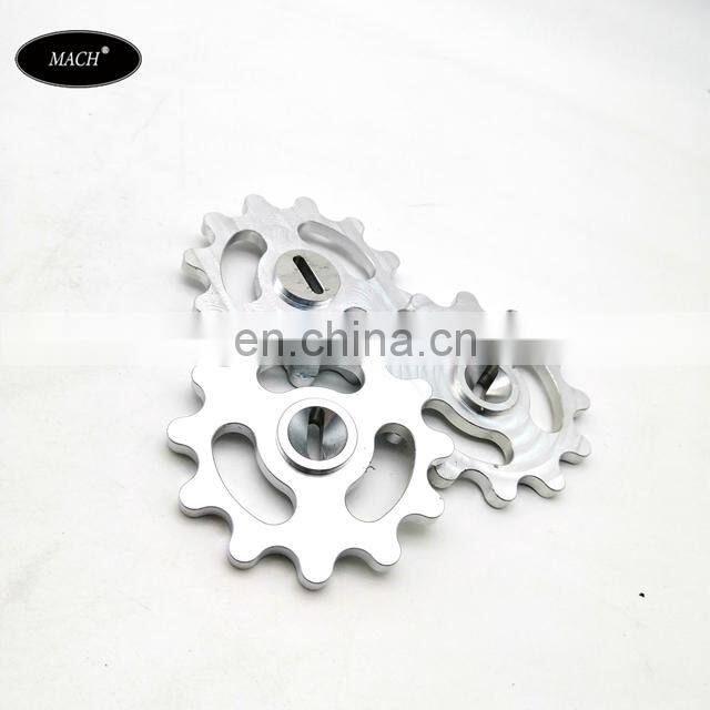 professional Stainless Steel Aluminum Milling parts CNC Machining center