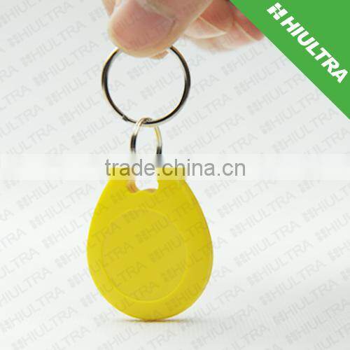 rfid key tag iso 15693 made by professional manufacturer since 1992