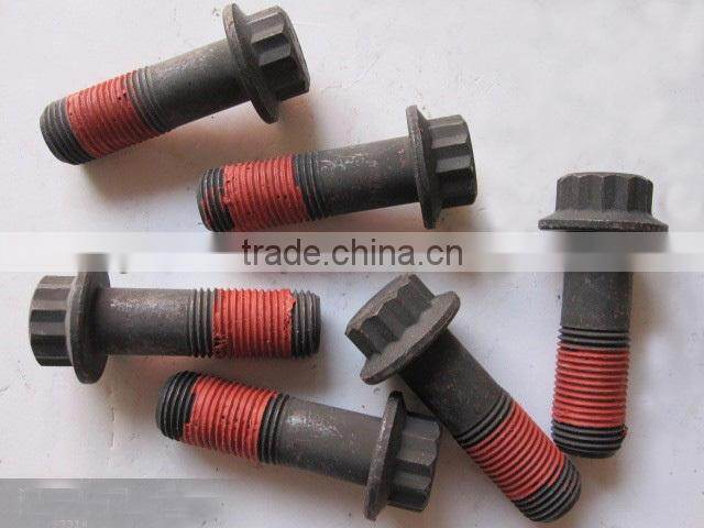 Renault Flywheel Bolt D5010412950