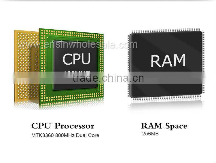 Erisin ES7402M Special Car DVD Player with DVR DTV-IN 1080P RMVB