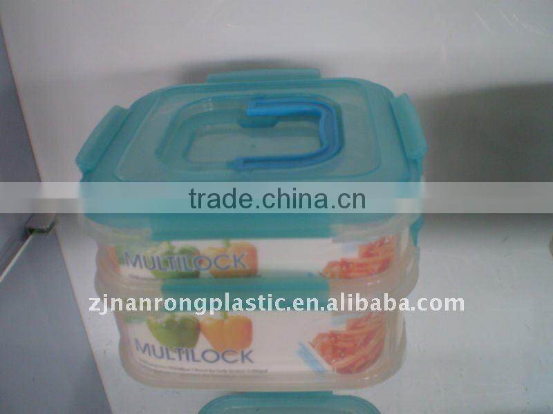stackable food containerNR-4171