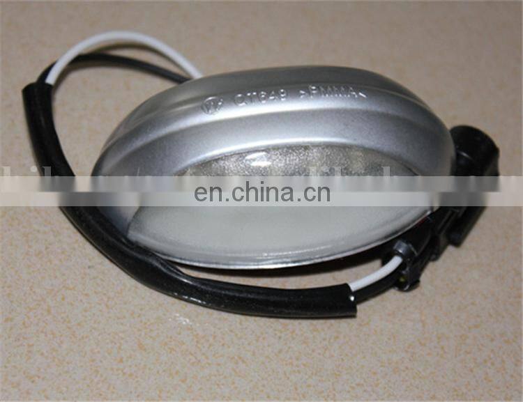 Yutong ZK6122HL Parts Bus Side Marker Light with High Quality