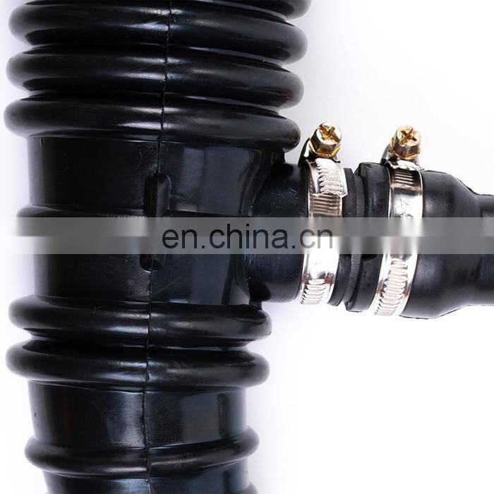 Air Filter Intake Hose Flow Pipe Tube 1336611 / 3M519A673MG For fo-rd Fo-cus C-Max