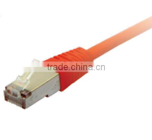 fiber optic patch cord