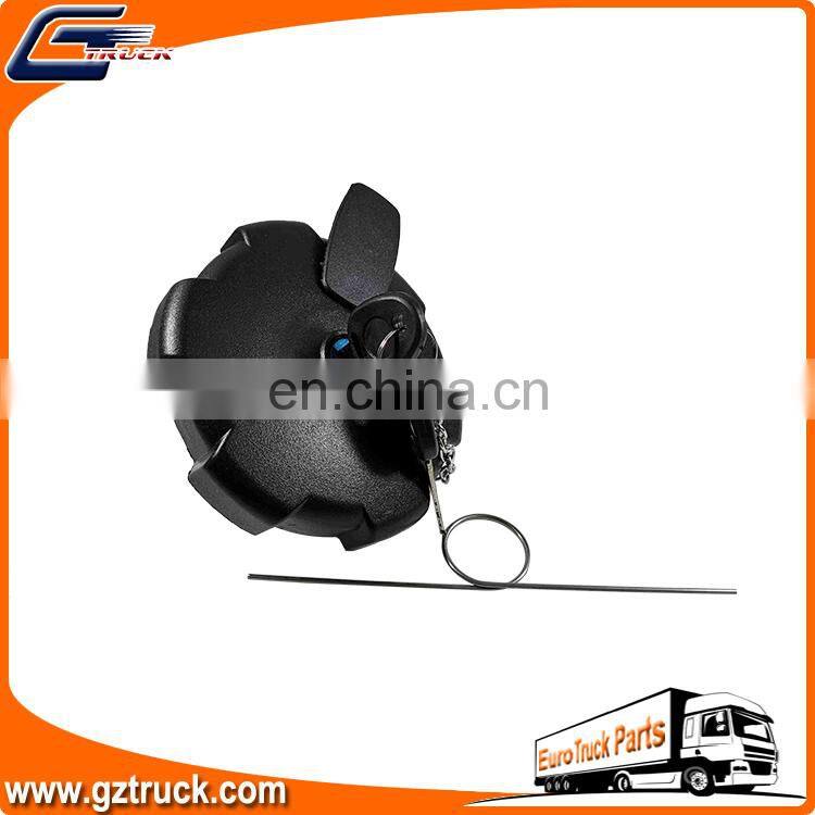 European Truck Auto Spare Parts Filler cap, unventilated, lockable Oem 0004700405 for MB Truck Fuel Tank Cap