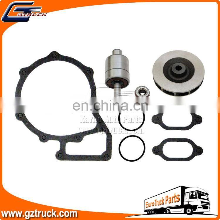 Heavy Duty Truck Parts Water Pump Repair kit Oem 5422000104 for MB ACTROS Cooling System