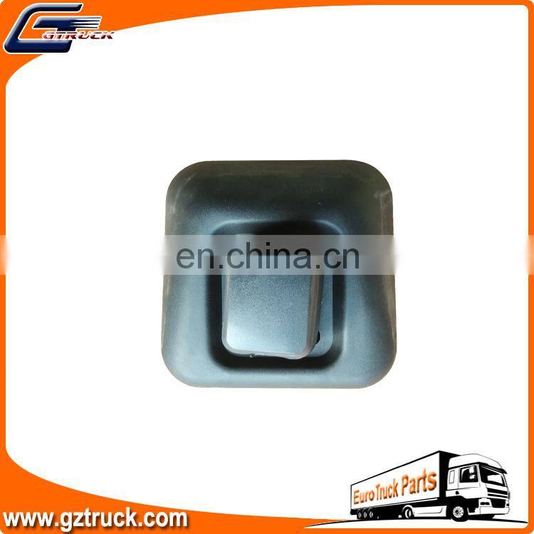 Mirror glass, wide view mirror, heated Oem 0018116033 for MB Actros Truck Body Parts Side Mirror