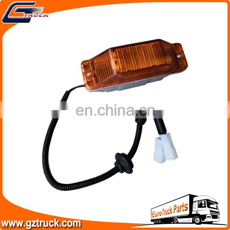 Turn Signal Lamp Oem 1735355 1433277 for DAF Truck Body Parts Side Indicator Light