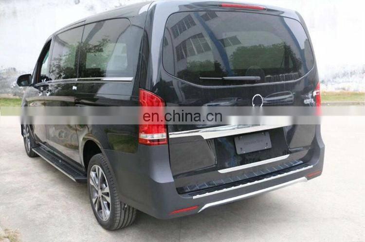 V CLASS Vito W447 pp body kit fit for V260L to A style body kit