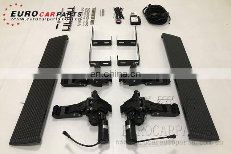 w463 winch fit for G-class W463 G63 and 4x4 winch full set with skid plate stainless wire