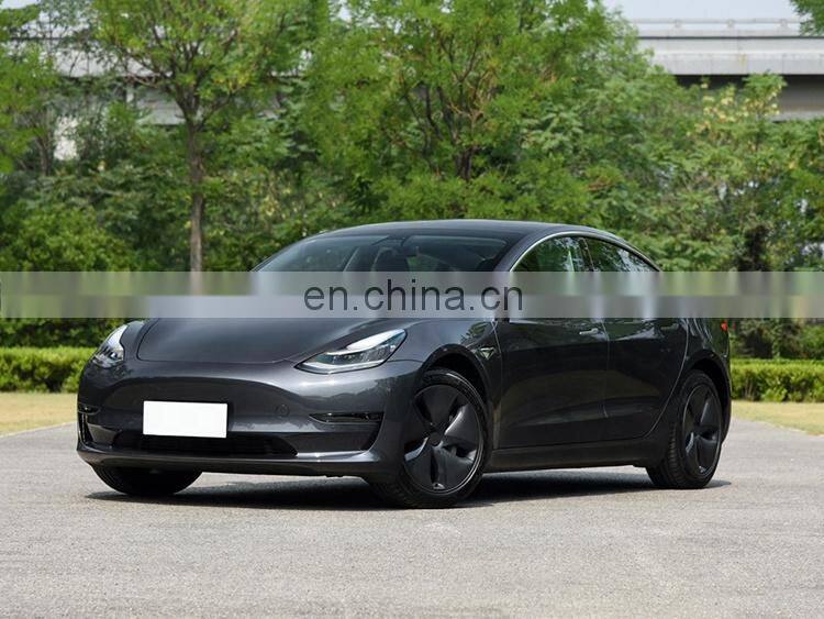 New Car Body Kits Front Bumper Board FOR TESLA MODEL 3 FRONT BUMPER LOWER PROTECTIVE BOARD 2017-2019