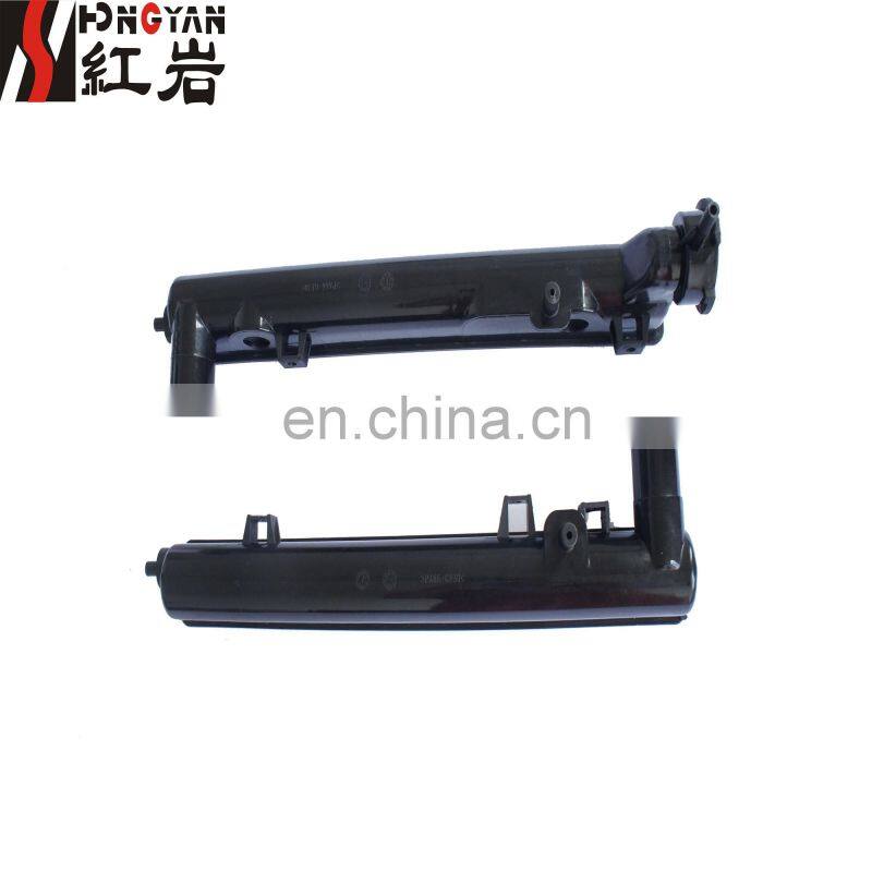 Car radiator tank, plastic water tank for OMEGA B , OEM 52463046