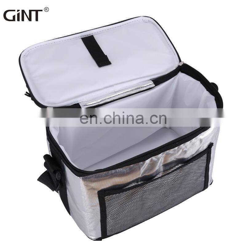 GINT 5L Hot Selling Fashionable Small Outdoor Customer Color Lunch Cooler Bag