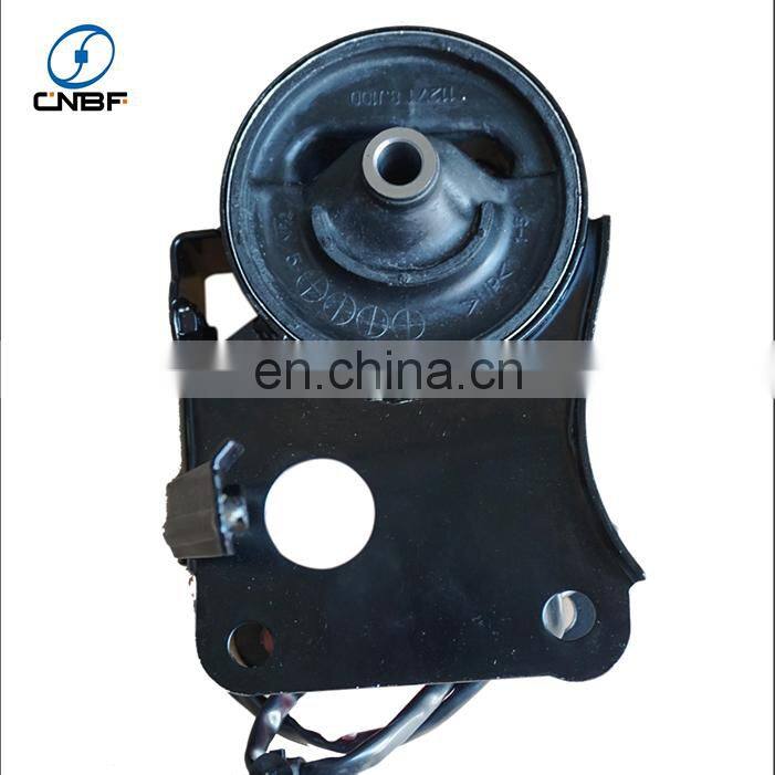 CNBF Flying Auto parts engine bracket black OEM 11270-2Y000 11270-8J10A