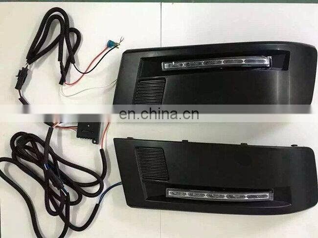 FOR VW T6 TRANSPORTER FOG LIGHT