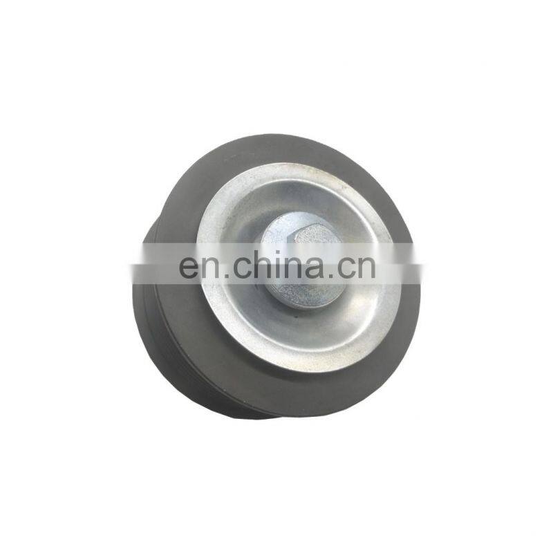 1979642 Excavator engine parts Crankshaft pulley
