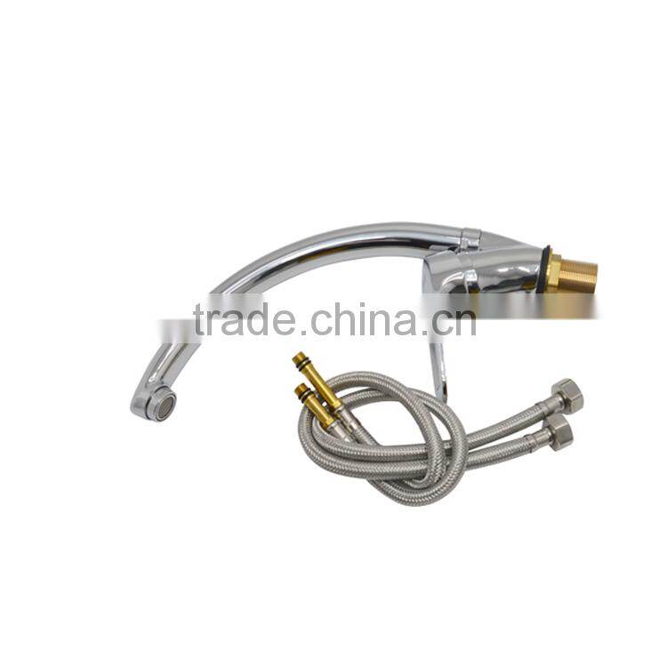 china supplier Jooka cheap kcg kitchen tap with ceramic faucet cartridge