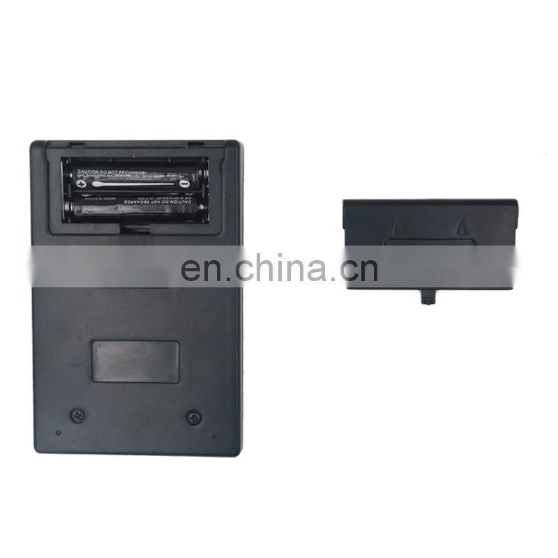 K type TM902C digital Thermometer tester temperature meter Thermocouple Needle Probe -50C to1300C For Lab Factory 33%Off