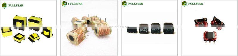 common mode choke inductor Wurth Elektronik PN 7448011008