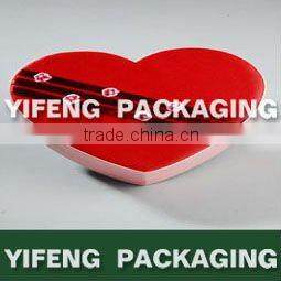 fabric jewellery case