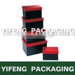 beautiful holiday nested git boxes