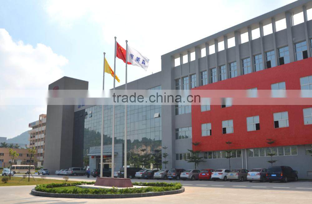 Medical Waste Shredder