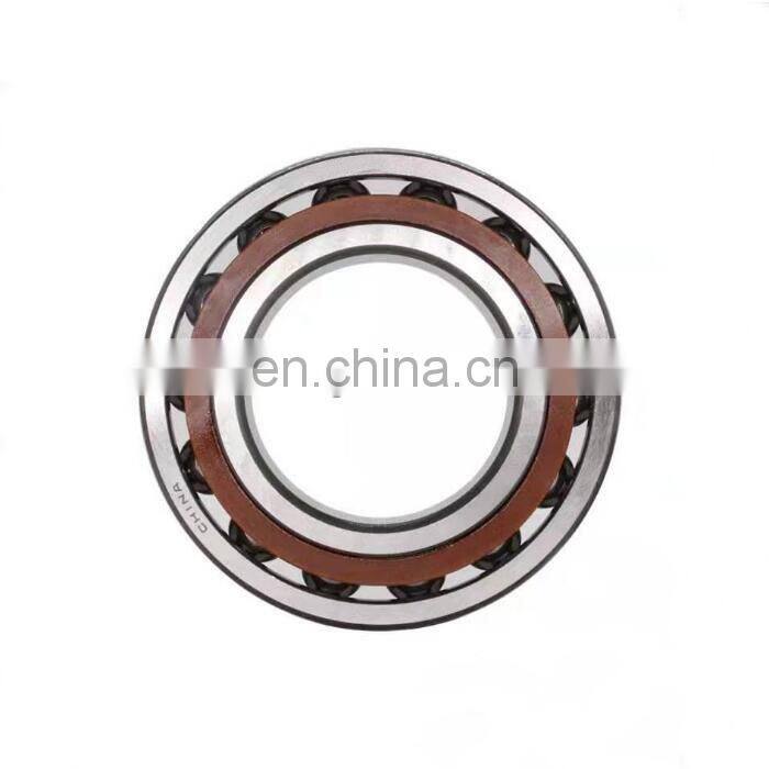 7012C Japanese standard 70 series angular contact ball bearing 7012