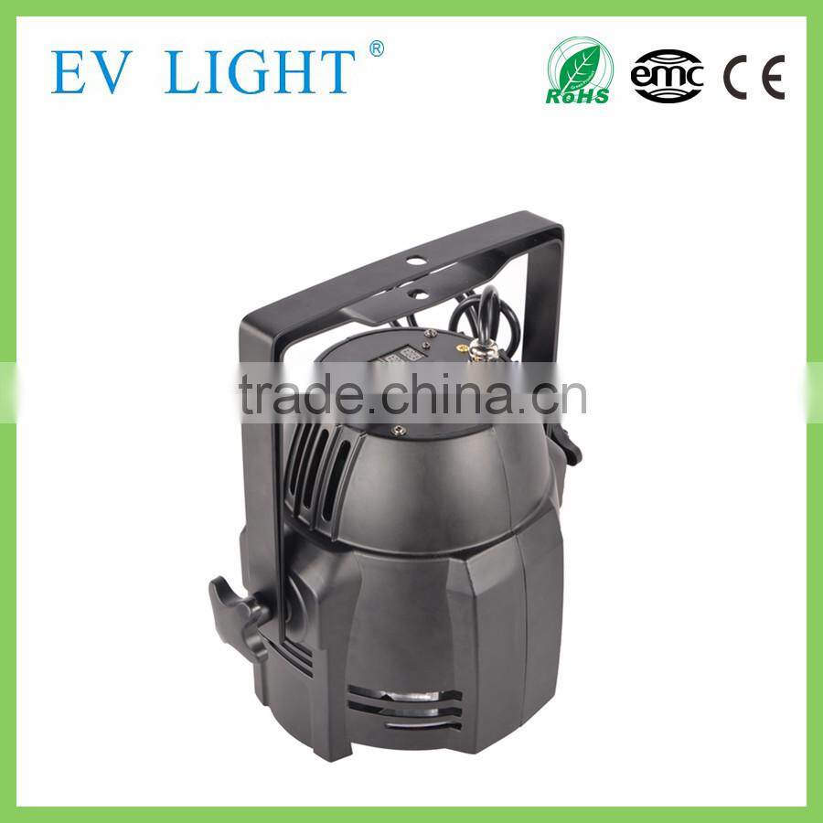 led 54 3w par light, GuangZhou beam led light, led par 54 light
