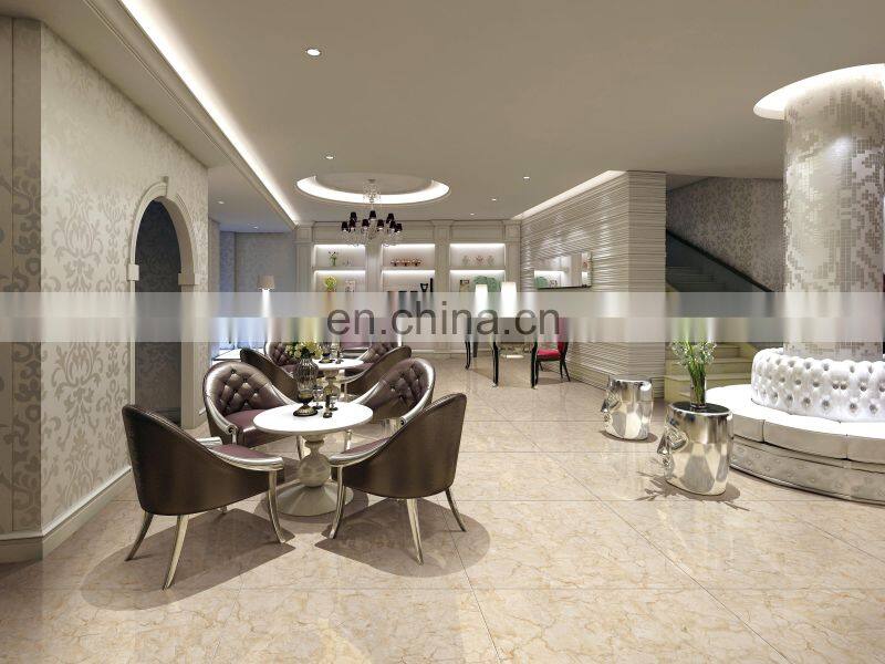 Good quality Polished Porcelain Tile floor tiles indoor