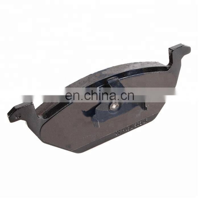 top quality brake pad D433 /A275K/GDB1026 brake pad supplier