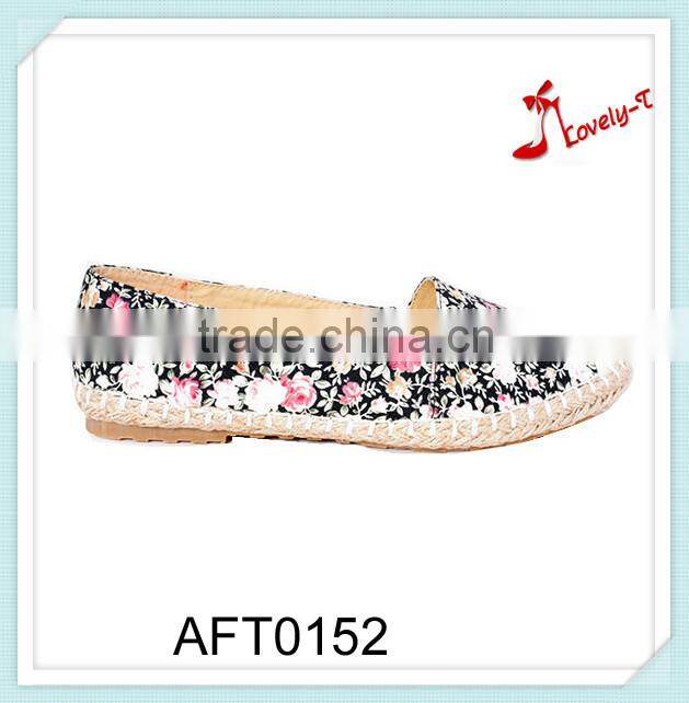 2016 winter autumn flat peep toe glitter thick espadrilles sandals with slingback