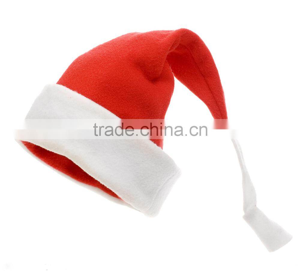 Hot Sale New Fashionable Christmas Hat Decoration