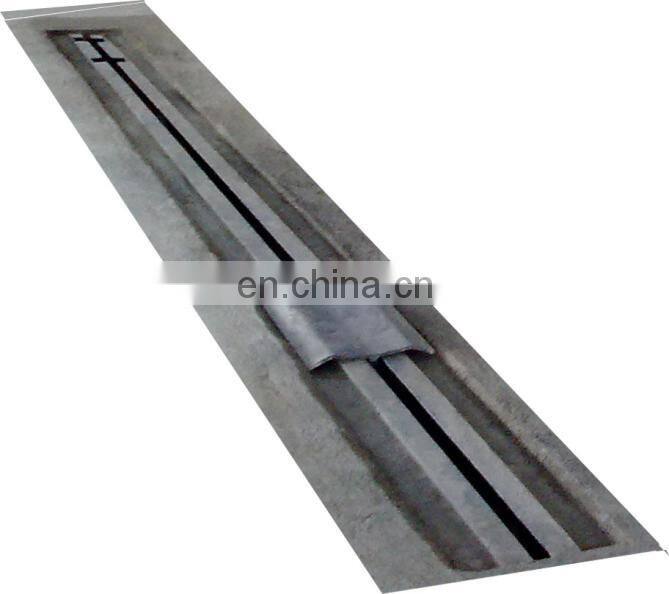 High Speed Hydraulic Shaftless Mill Roll Stand Machine Corrugated Cardboard Mill Roll Stand For Carton Box