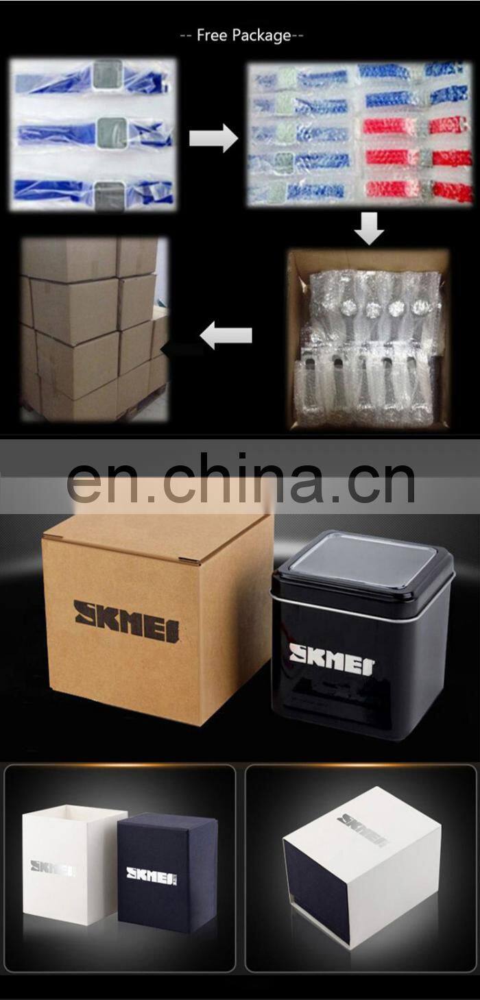 New arrival product african watches skmei sport smartwatch