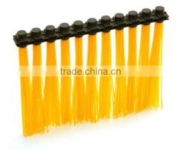 Strip Runway Sweeper Brushes