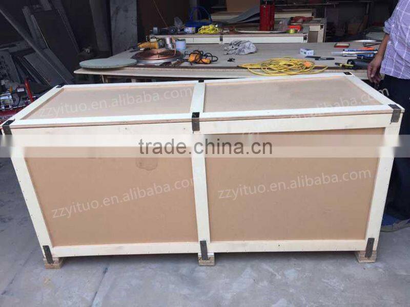 Thailand Commercial Fried Ice Cream Machine / Ice Cream Cold Plate Machine