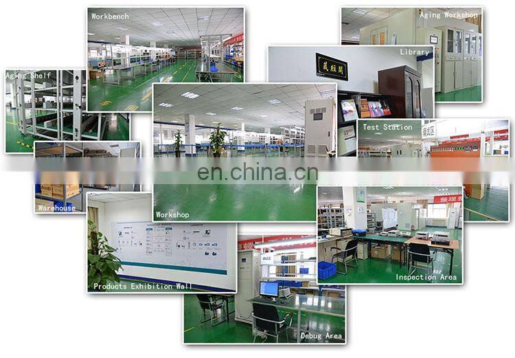 KPM73-B Factory Price Multifunction Digital Panel Power Meter