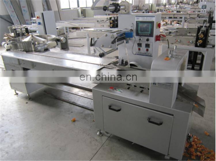 Automatic Organic vitamin gummy bear candy making machine