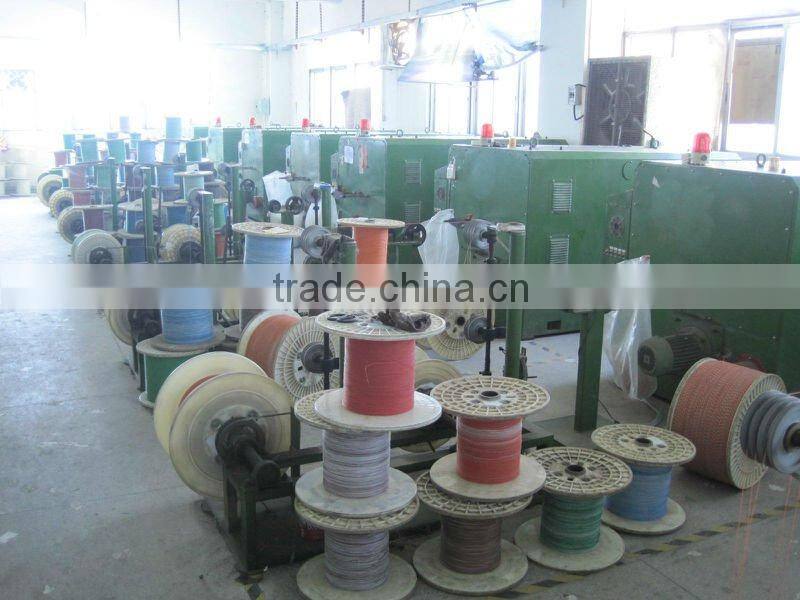 20 pairs telephone cable