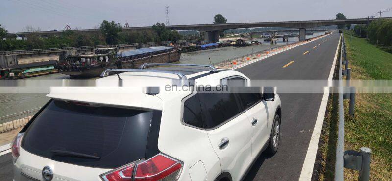 Car Roof Bar for X-trail 2014-2019 Roof Rail